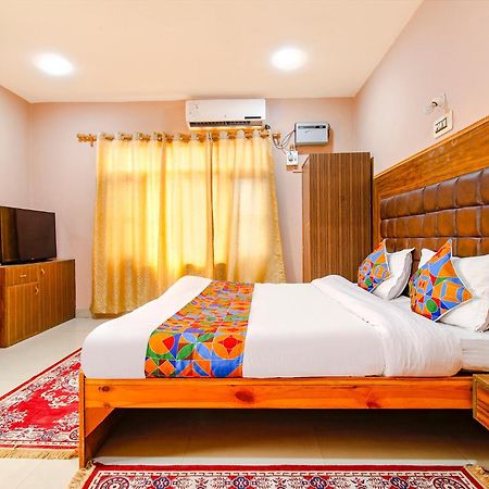 Fabhotel Grand Comforts Haidarpur Εξωτερικό φωτογραφία