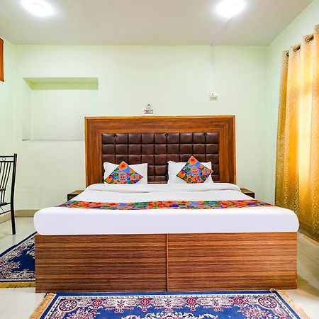 Fabhotel Grand Comforts Haidarpur Εξωτερικό φωτογραφία