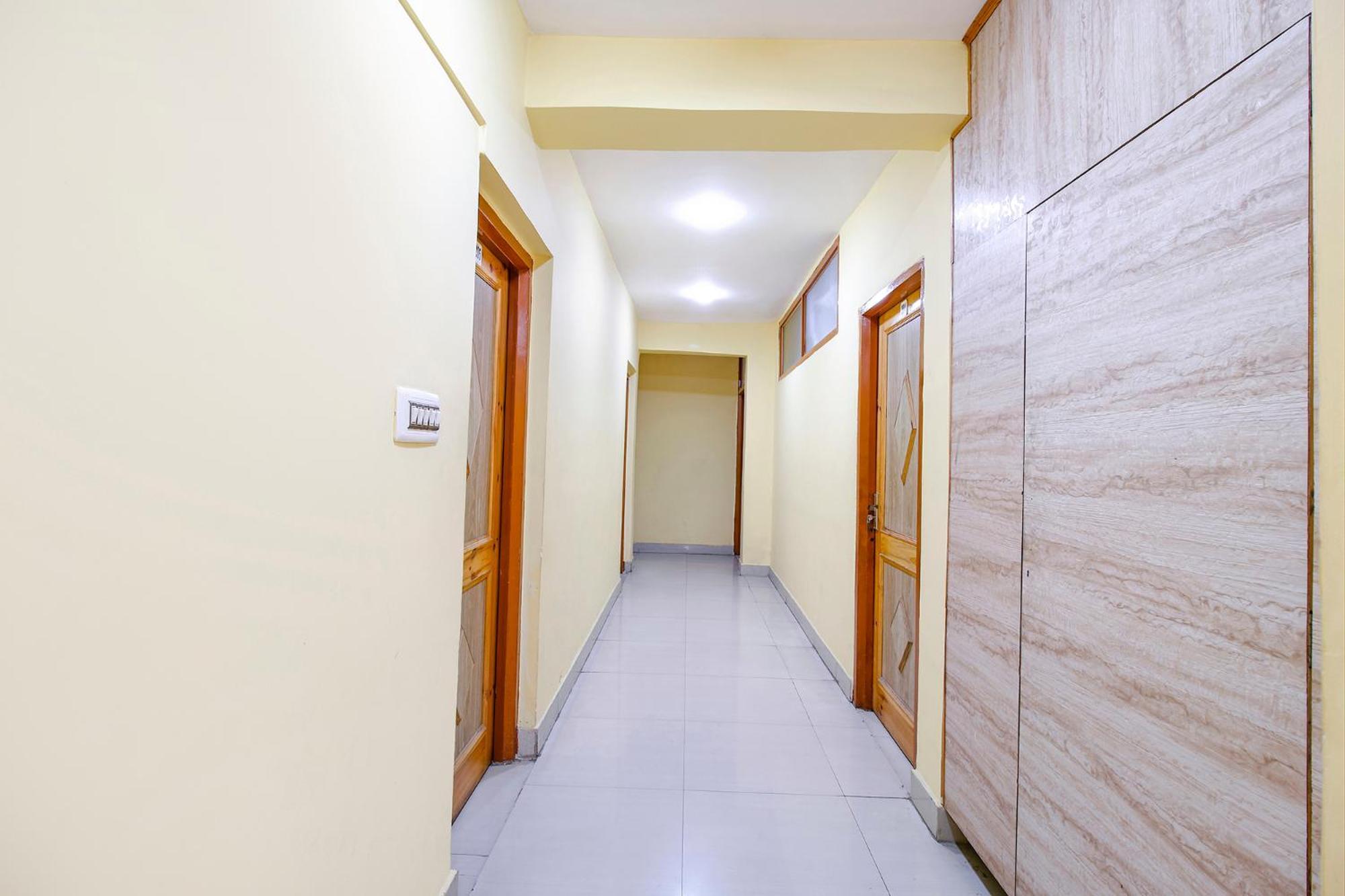 Fabhotel Grand Comforts Haidarpur Εξωτερικό φωτογραφία
