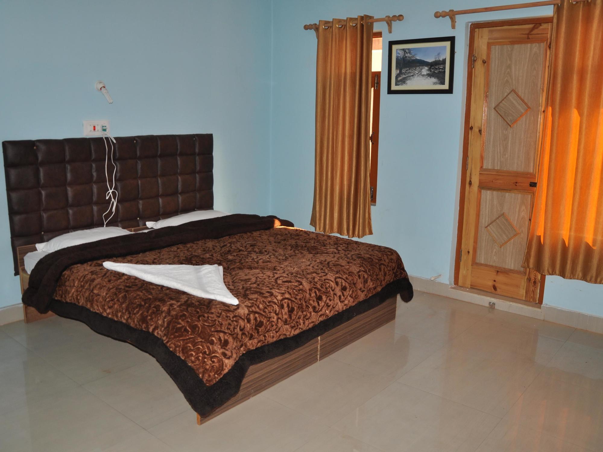 Fabhotel Grand Comforts Haidarpur Εξωτερικό φωτογραφία