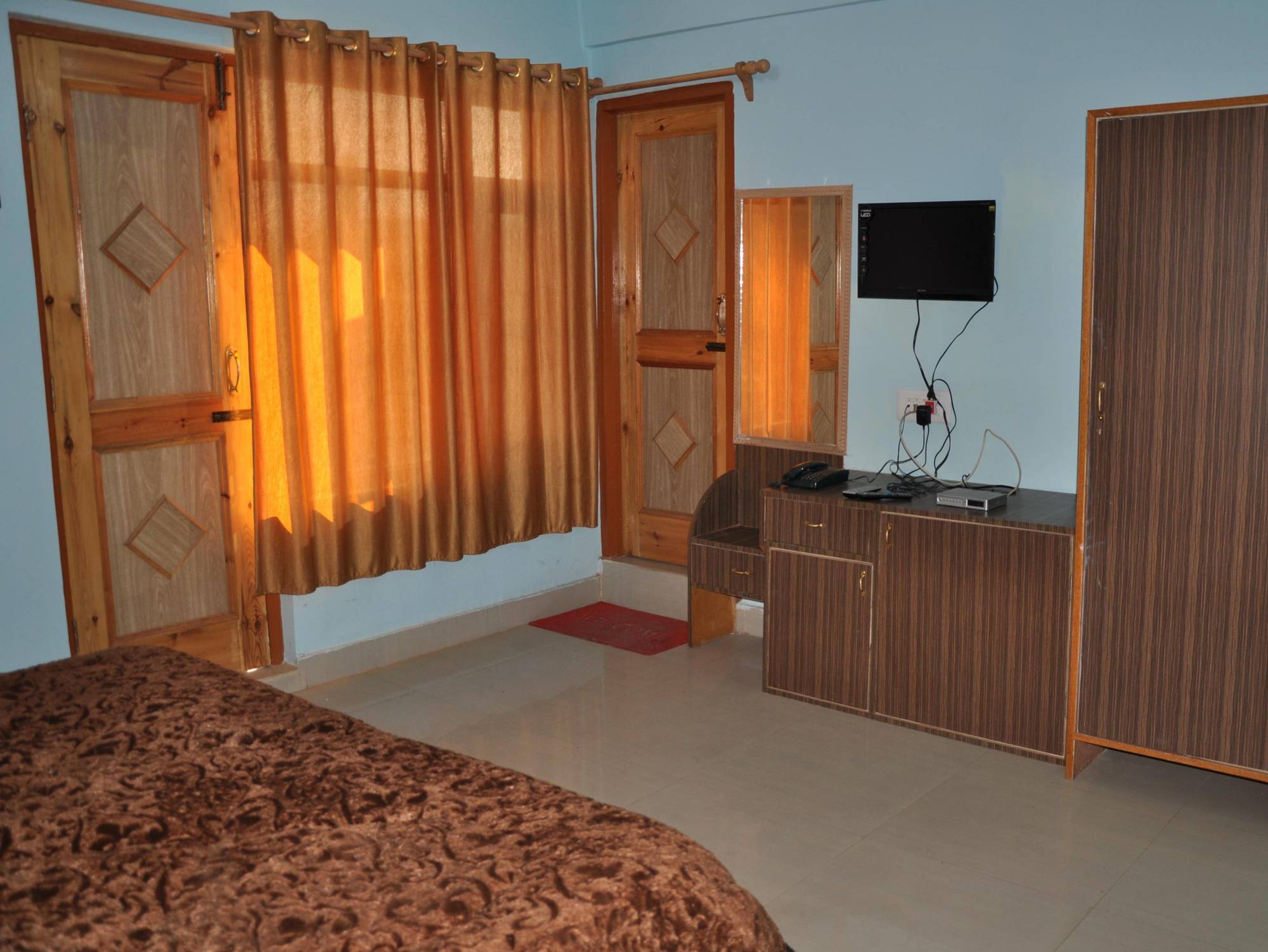 Fabhotel Grand Comforts Haidarpur Εξωτερικό φωτογραφία
