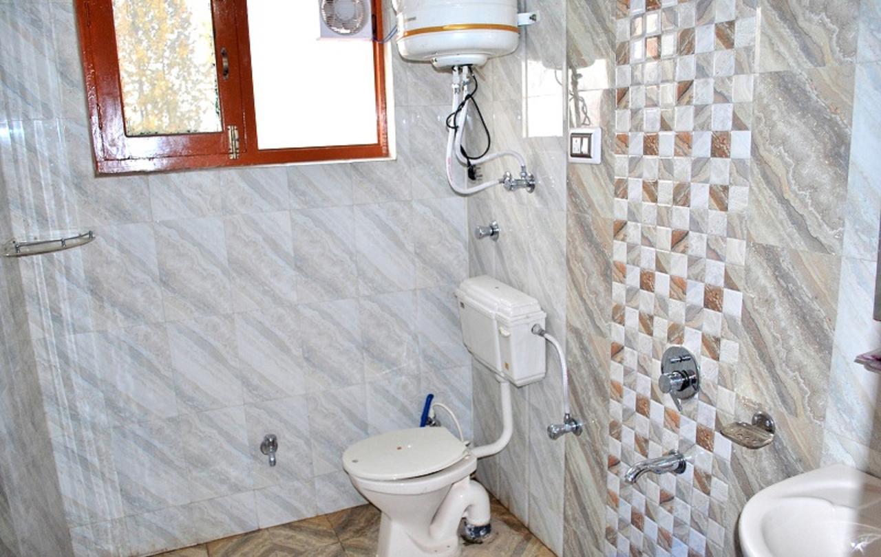Fabhotel Grand Comforts Haidarpur Εξωτερικό φωτογραφία